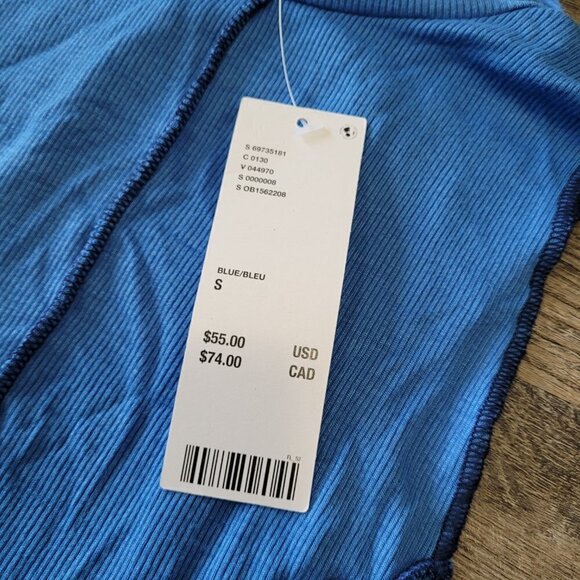 NWT URBAN OUTFITTERS | Deja Seamed Mini Dress | Sz. S - Picture 8 of 11